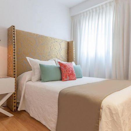 Iloftmalaga Deluxe Calle Nueva V 外观 照片